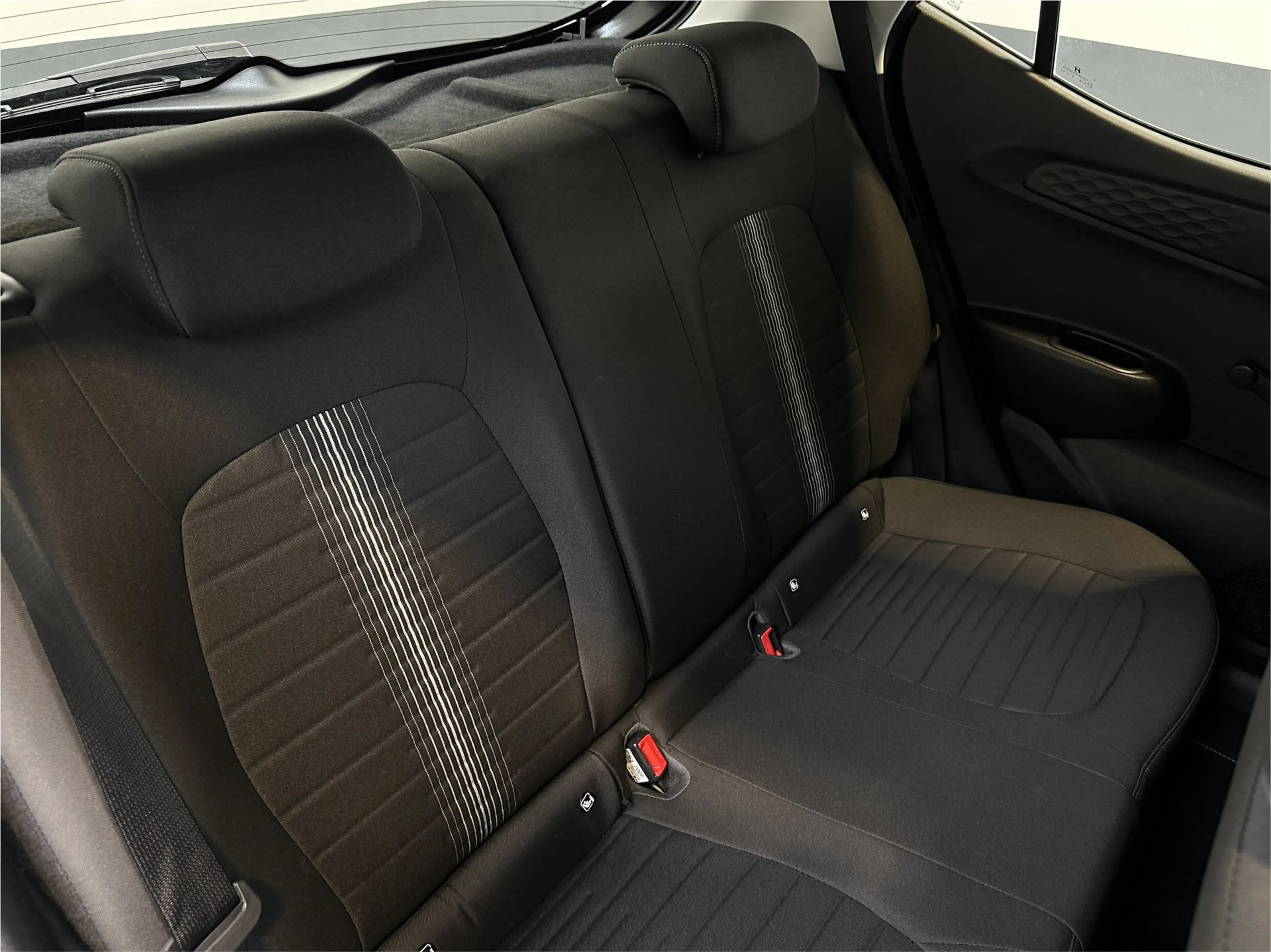 Hyundai i10 1.0 Comfort 5-zits | Apple Carplay/Android Auto | — photo 28