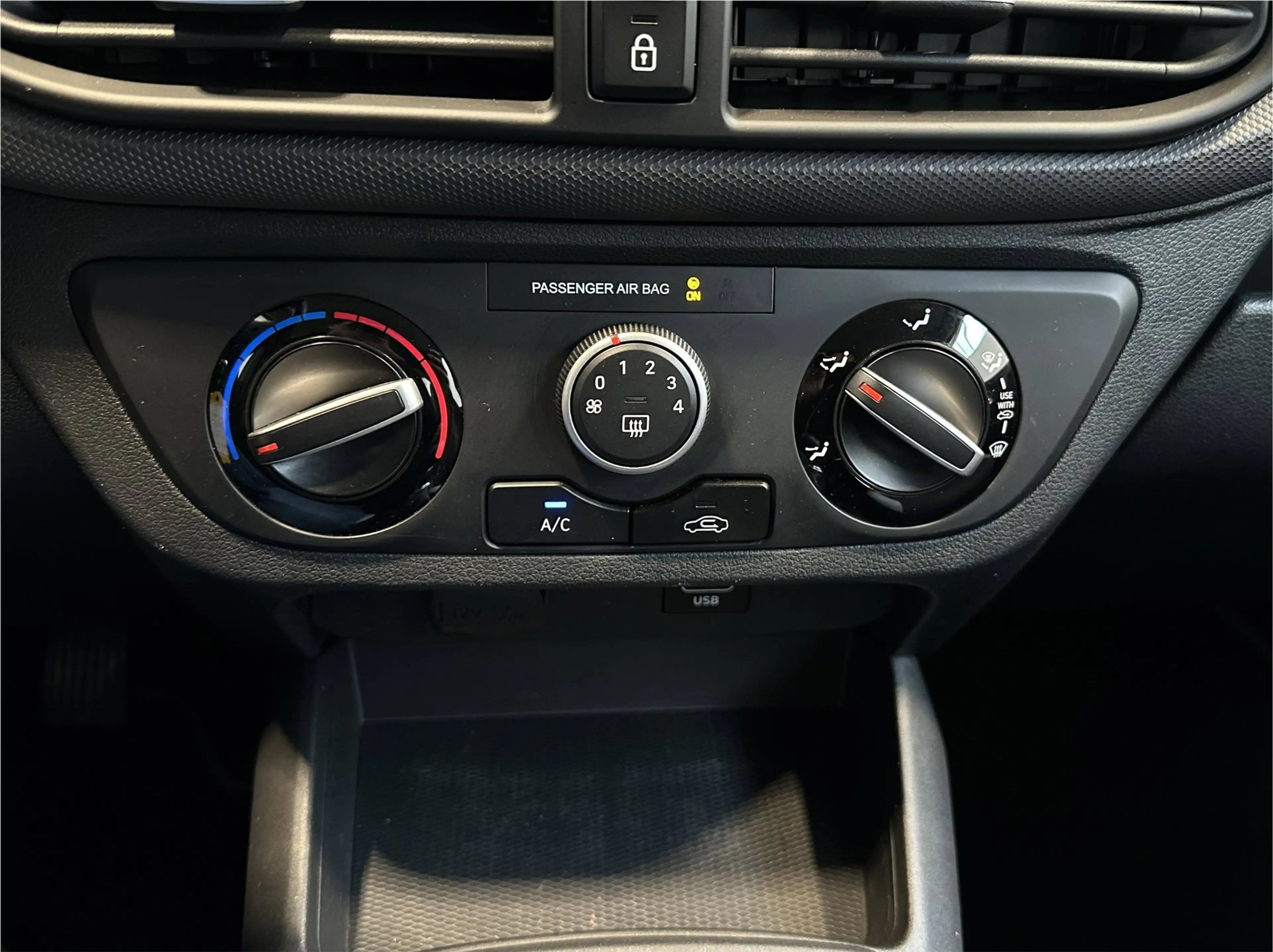 Hyundai i10 1.0 Comfort 5-zits | Apple Carplay/Android Auto | — photo 21
