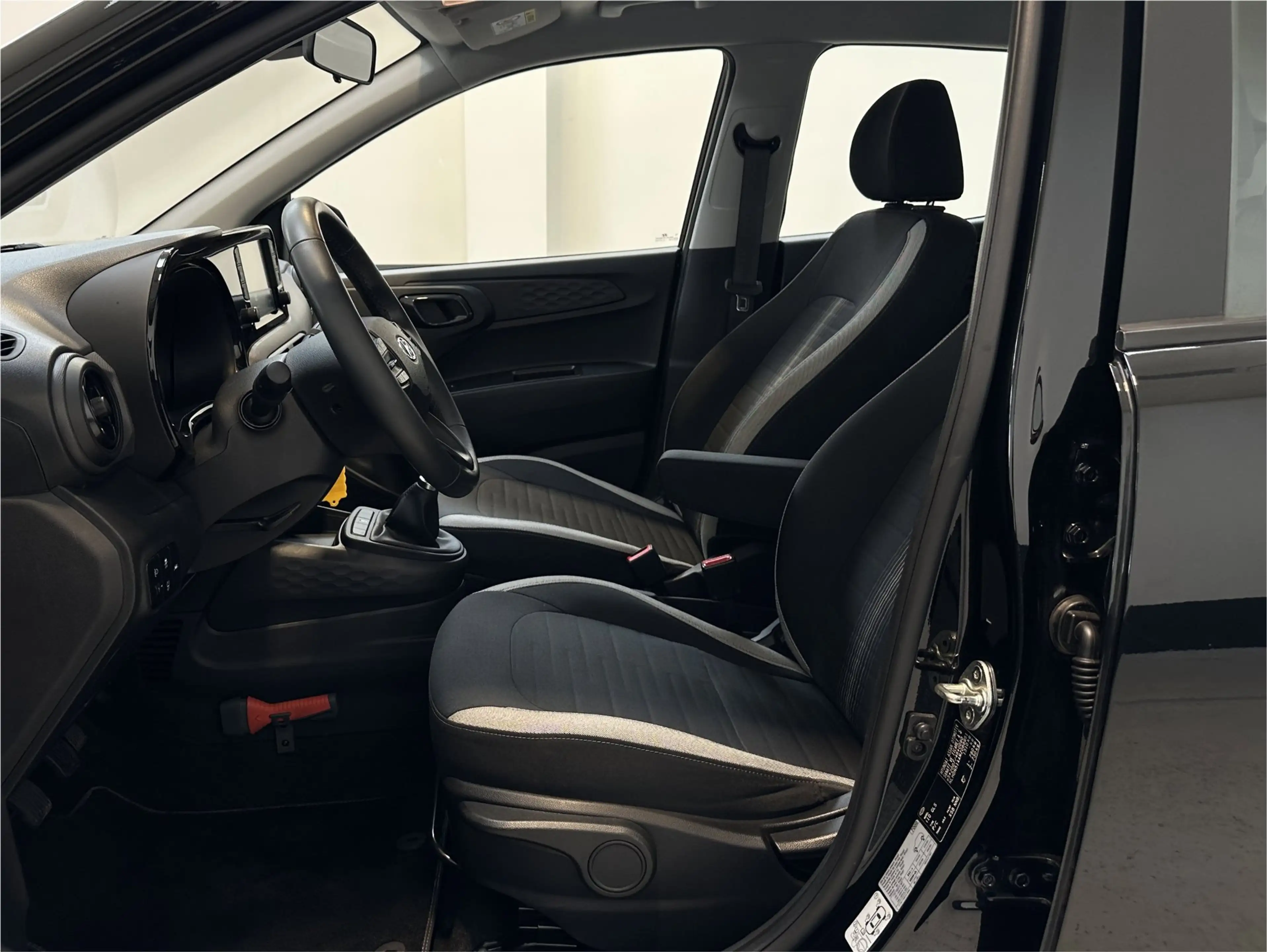 Hyundai i10 1.0 Comfort 5-zits | Apple Carplay/Android Auto | — photo 25