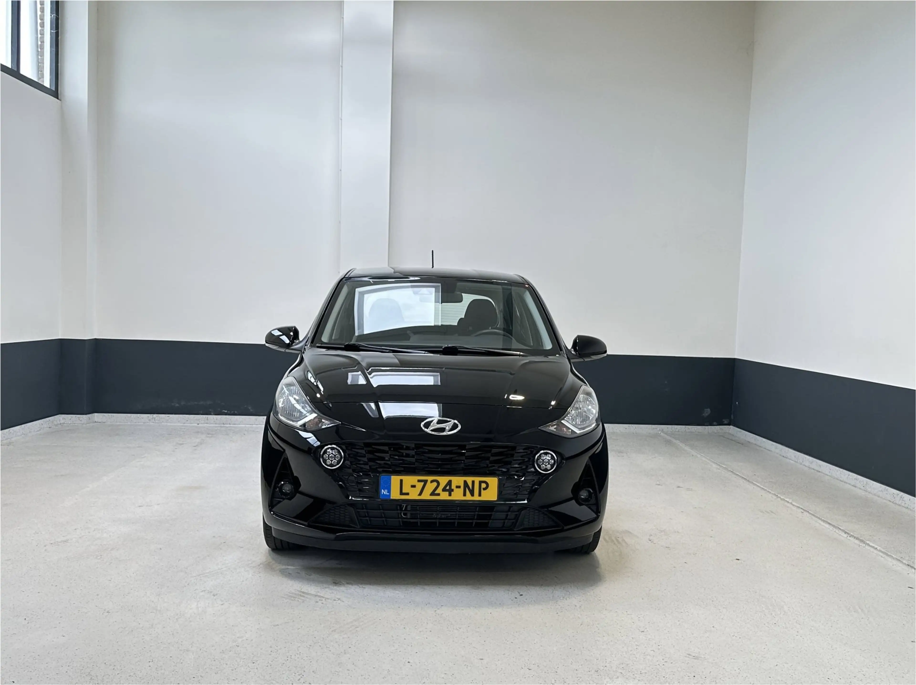 Hyundai i10 1.0 Comfort 5-zits | Apple Carplay/Android Auto | — photo 4