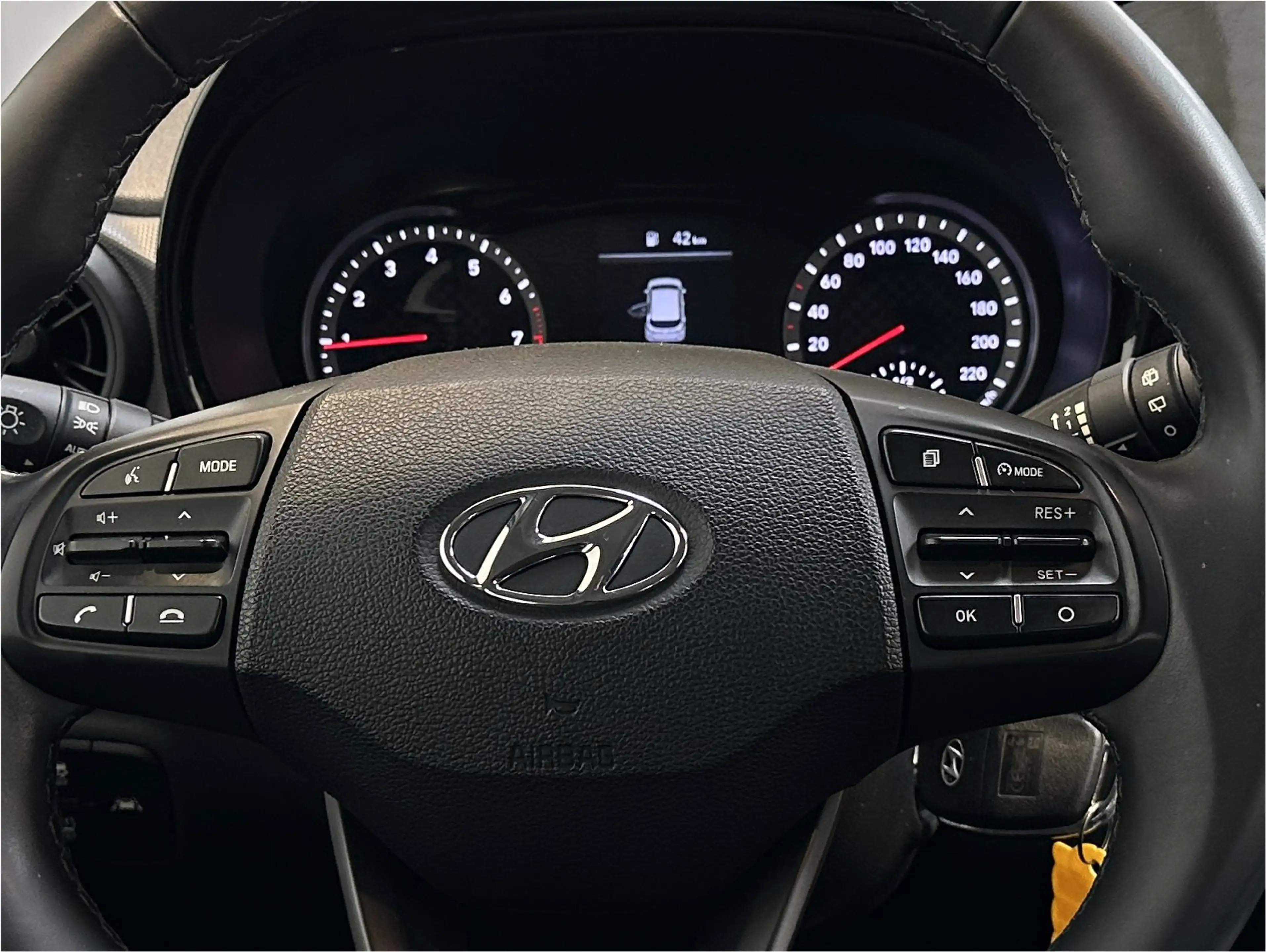 Hyundai i10 1.0 Comfort 5-zits | Apple Carplay/Android Auto | — photo 7