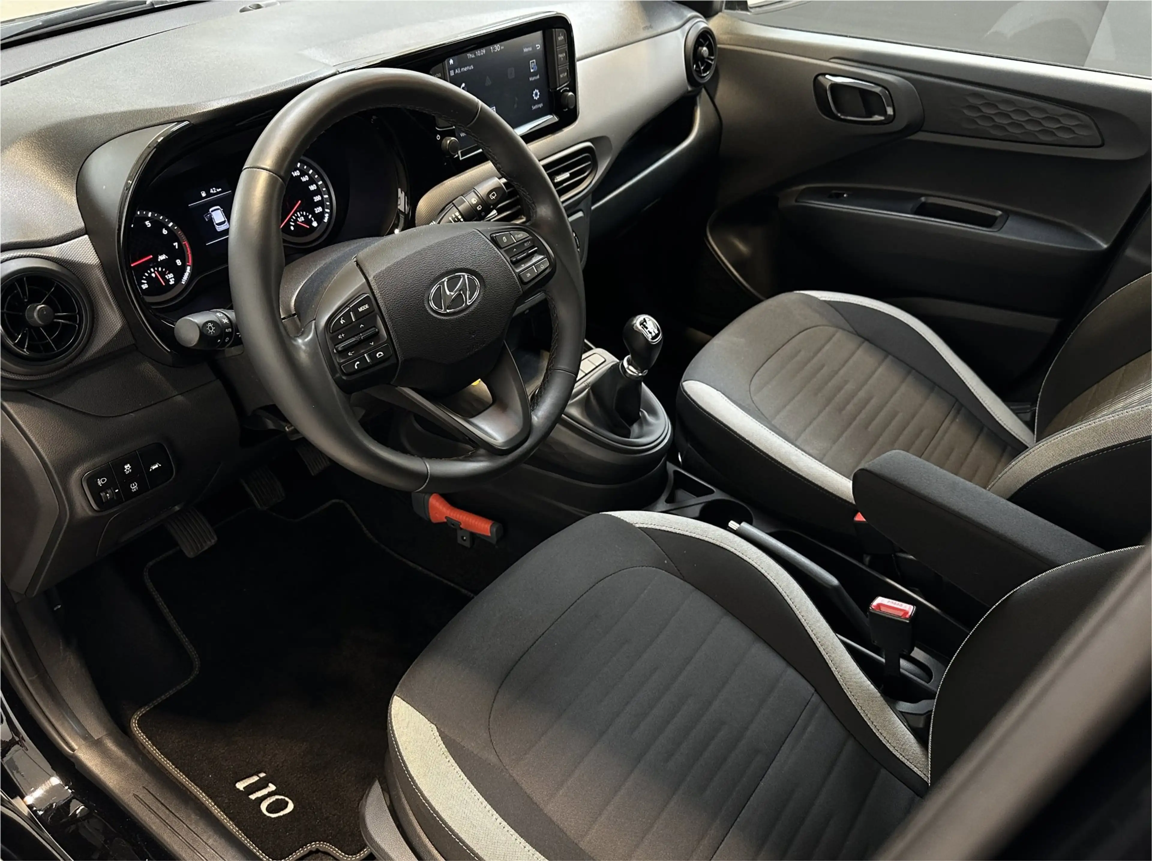Hyundai i10 1.0 Comfort 5-zits | Apple Carplay/Android Auto | — photo 24