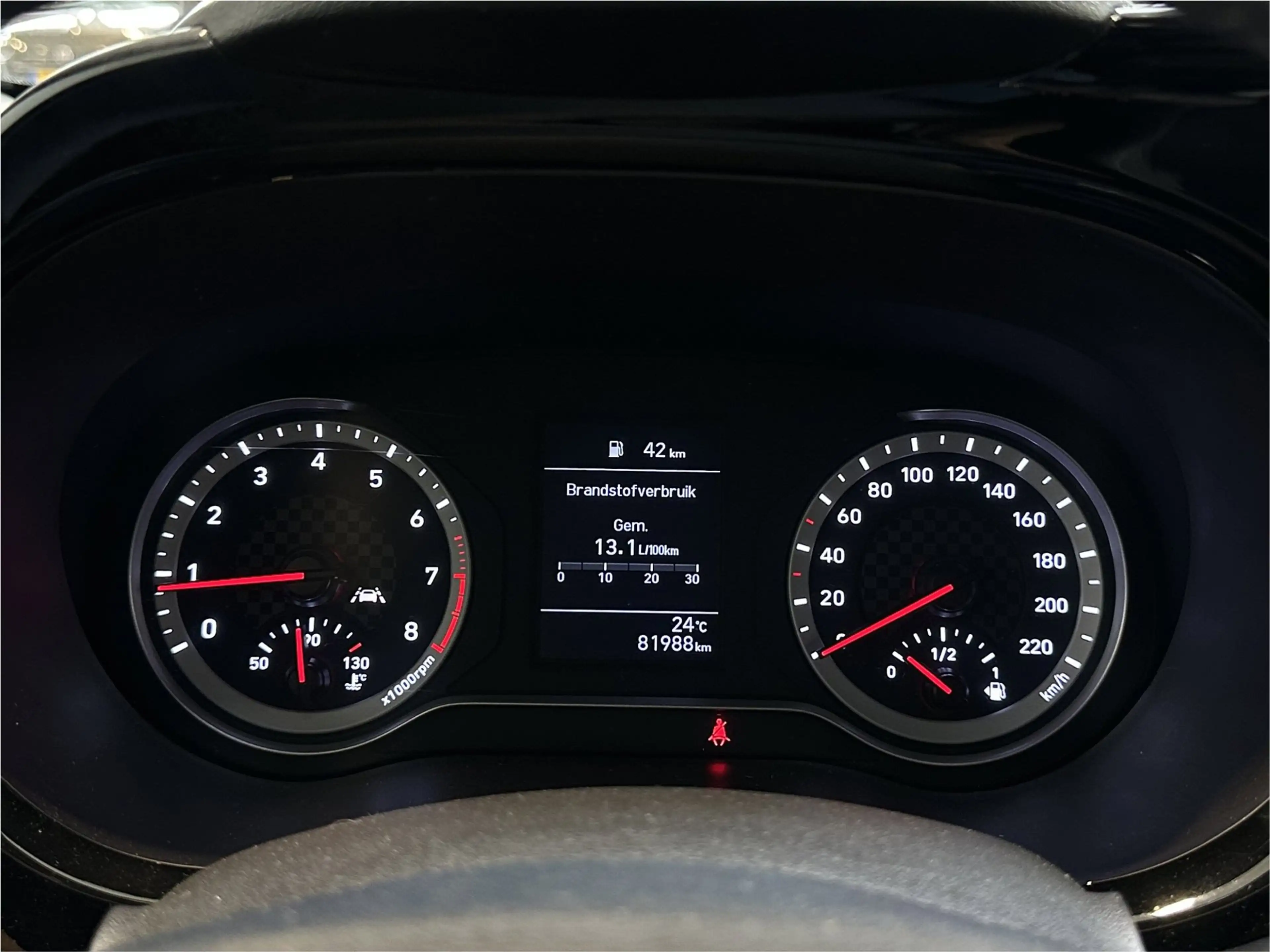 Hyundai i10 1.0 Comfort 5-zits | Apple Carplay/Android Auto | — photo 8