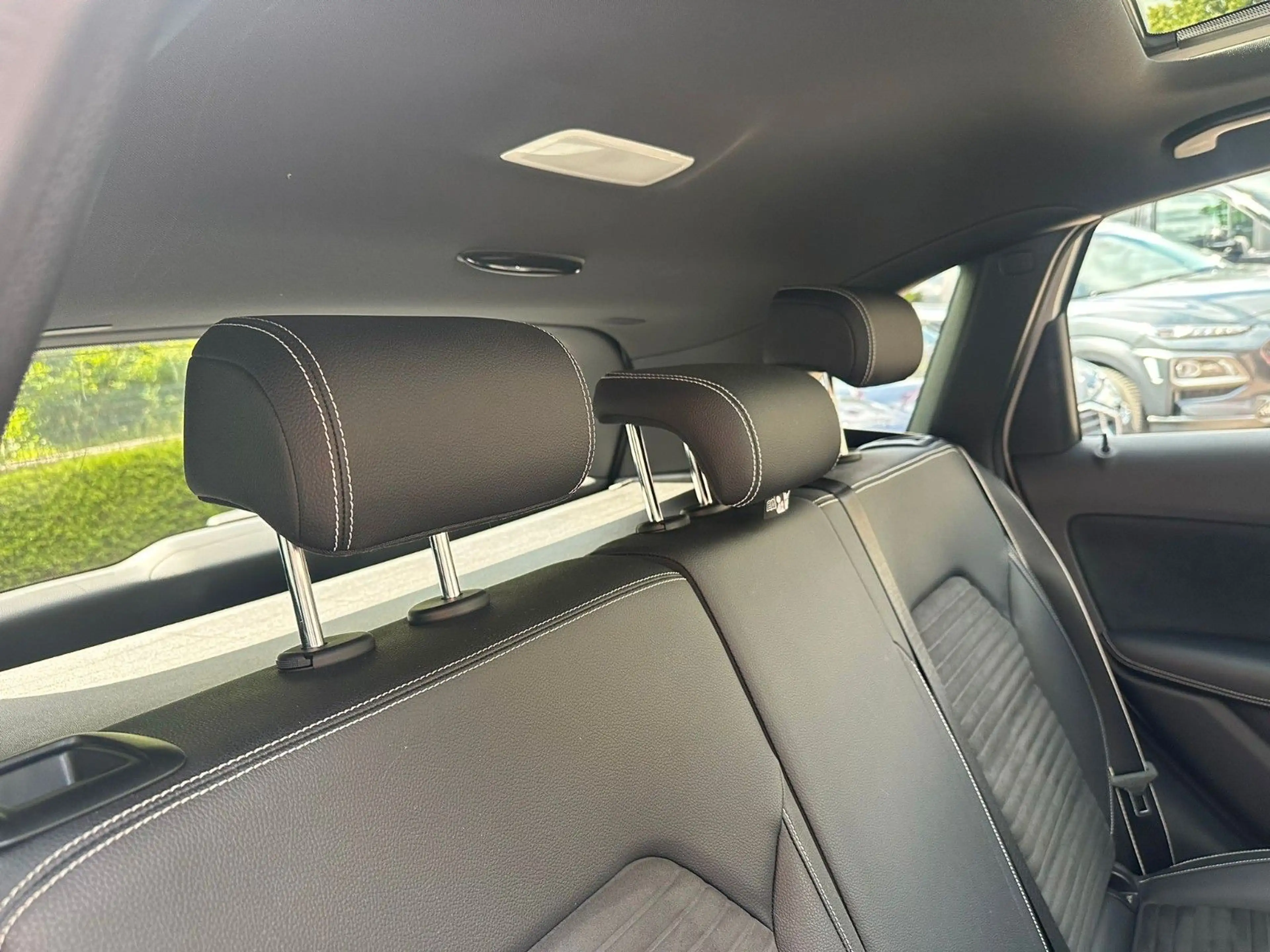 Mercedes-Benz B 220 4Matic*AMG-LINE*PANO*SITZHZG*SOUND*AHK* — photo 14