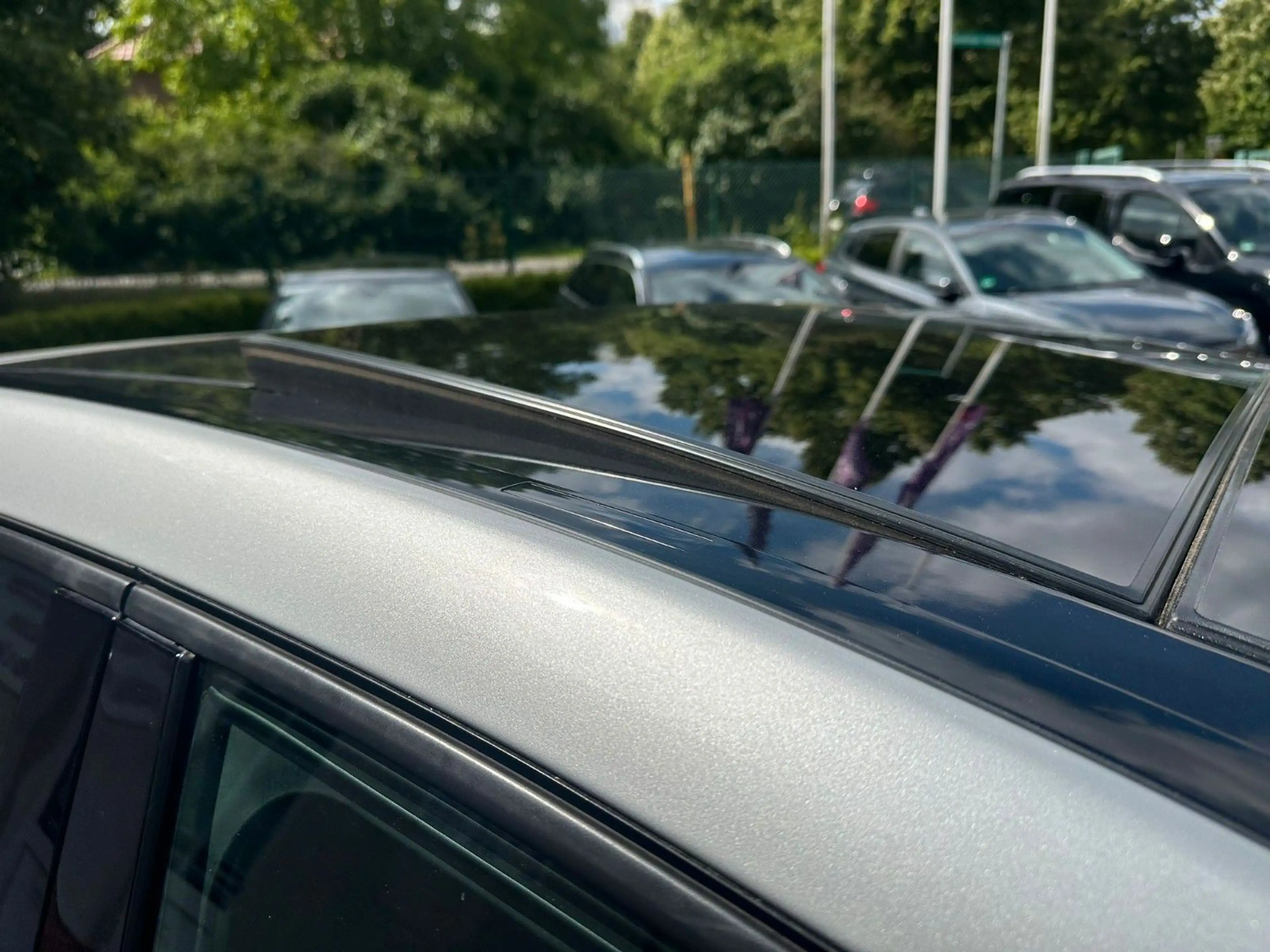 Mercedes-Benz B 220 4Matic*AMG-LINE*PANO*SITZHZG*SOUND*AHK* — photo 8