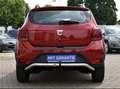 Dacia Sandero Stepway Essential TÜV-Neu Szhg GARANTIE Rot - thumbnail 6