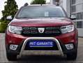 Dacia Sandero Stepway Essential TÜV-Neu Szhg GARANTIE Rot - thumbnail 3