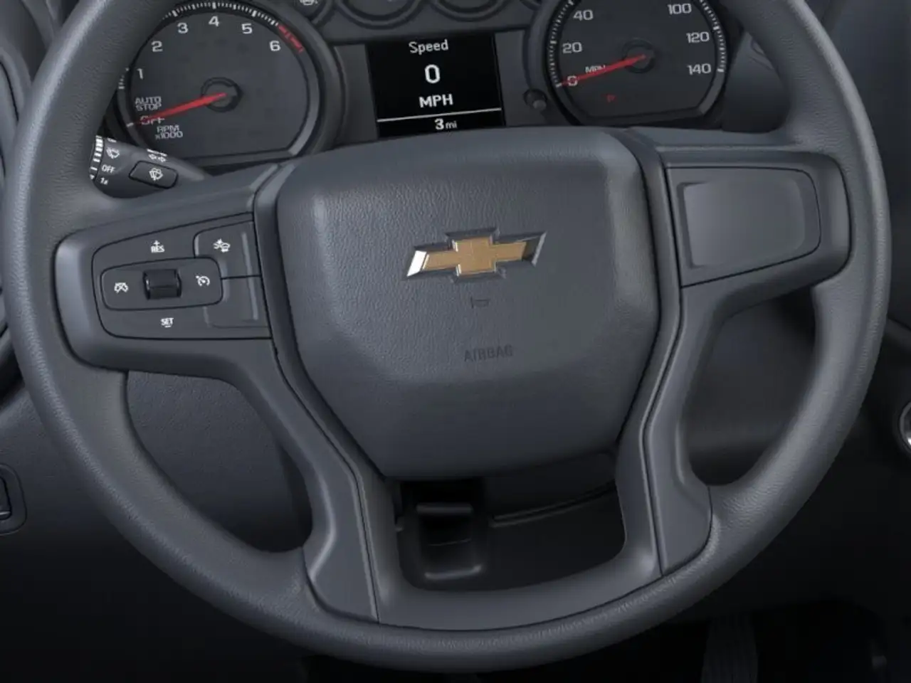 Chevrolet Silverado 1500 fotografie Chevrolet Silverado 1500