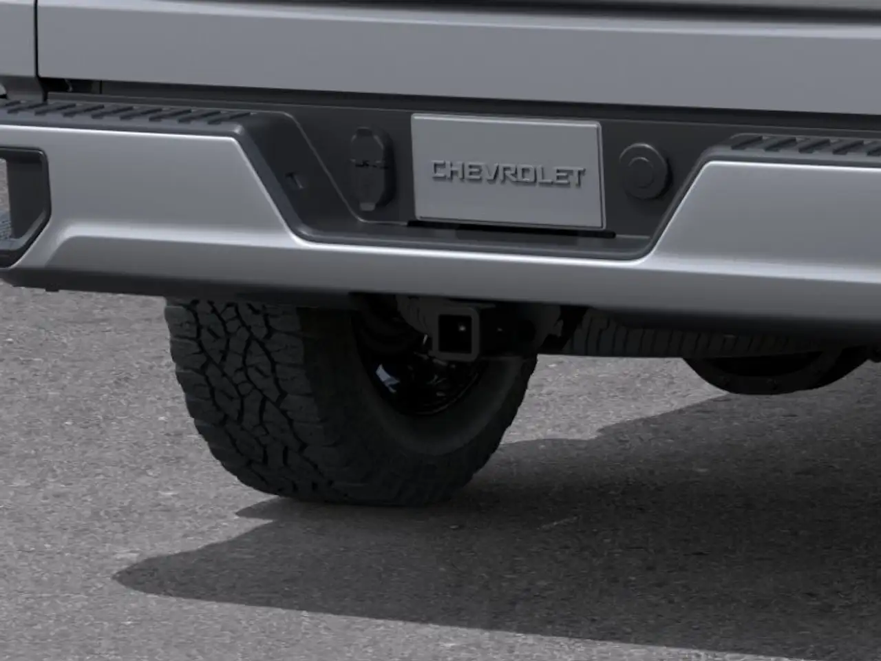 Chevrolet Silverado 1500 fotografie Chevrolet Silverado 1500