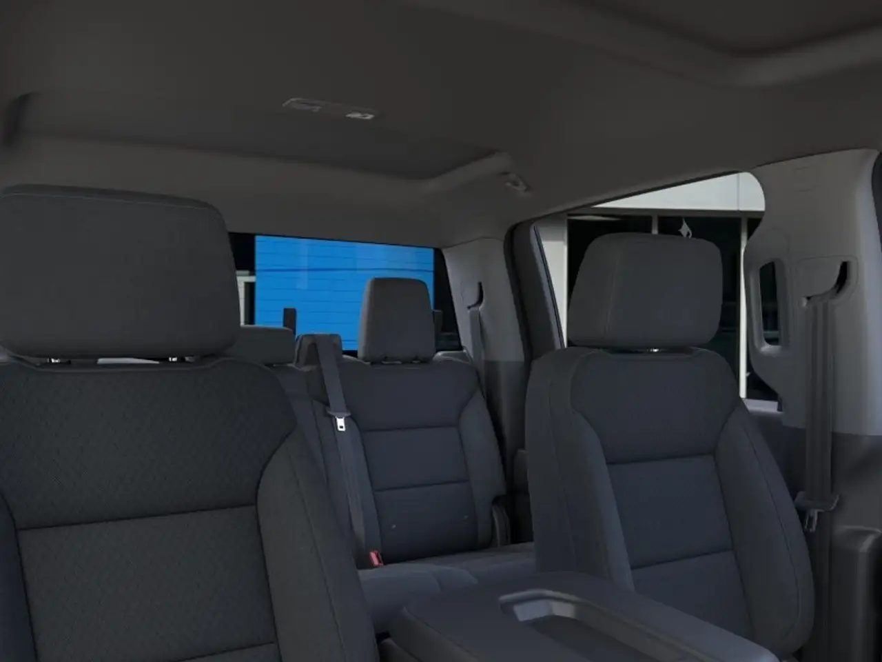 Chevrolet Silverado 1500 fotografie Chevrolet Silverado 1500