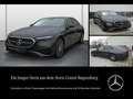 Mercedes-Benz E 400 e 4MATIC+AMG+Night+DISTRONIC+360°Kamera+++ Gris - thumbnail 1