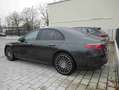 Mercedes-Benz E 400 e 4MATIC+AMG+Night+DISTRONIC+360°Kamera+++ Gris - thumbnail 3