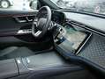 Mercedes-Benz E 400 e 4MATIC+AMG+Night+DISTRONIC+360°Kamera+++ Gris - thumbnail 5