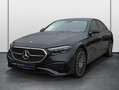 Mercedes-Benz E 400 e 4MATIC+AMG+Night+DISTRONIC+360°Kamera+++ Gris - thumbnail 13