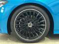 Mercedes-Benz CLA 220 4MATIC Coupé *Lenkradheizung *MBUX Navigation Prem Синий - thumbnail 13