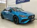 Mercedes-Benz CLA 220 4MATIC Coupé *Lenkradheizung *MBUX Navigation Prem Синий - thumbnail 22