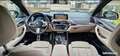 BMW X3 M X3+M40d+326ch+BVA8 Noir - thumbnail 3