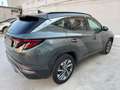 Hyundai TUCSON Tucson 1.6 crdi 116cv 2021!! PROMO Grigio - thumbnail 9