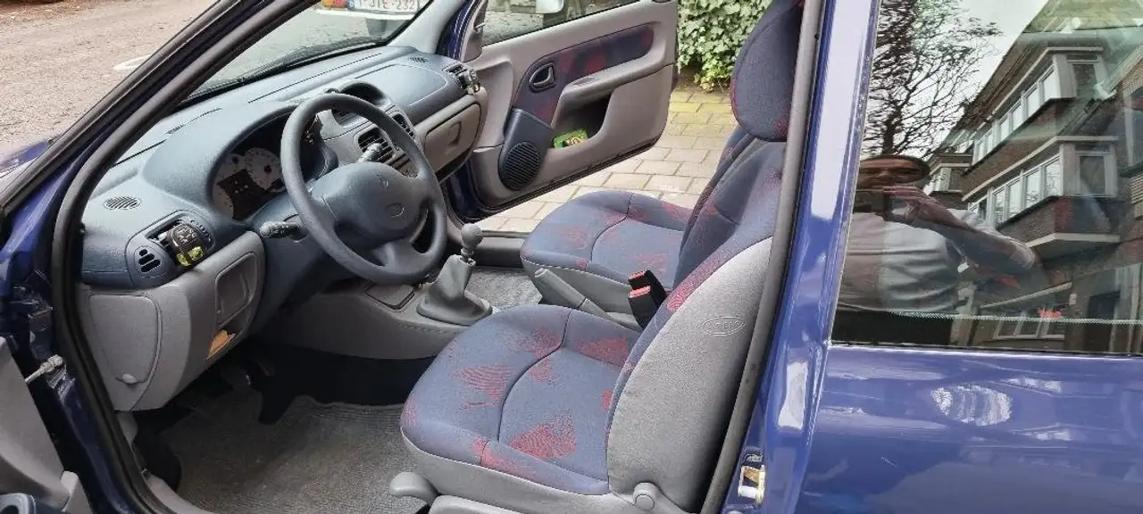 Renault Clio 1.2 One Stage, foto 5