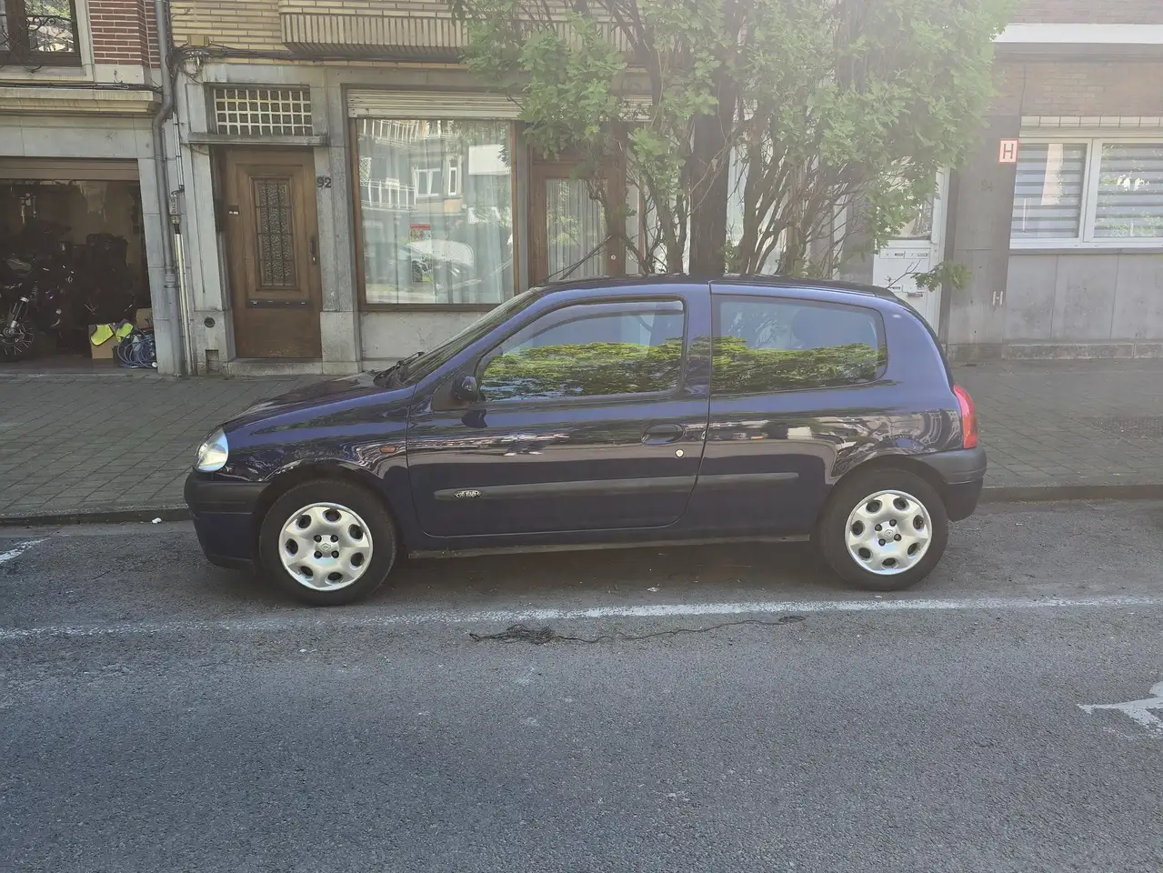 Renault Clio 1.2 One Stage, foto 2