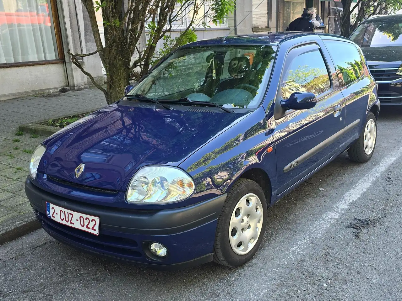 Renault Clio 1.2 One Stage, foto 3