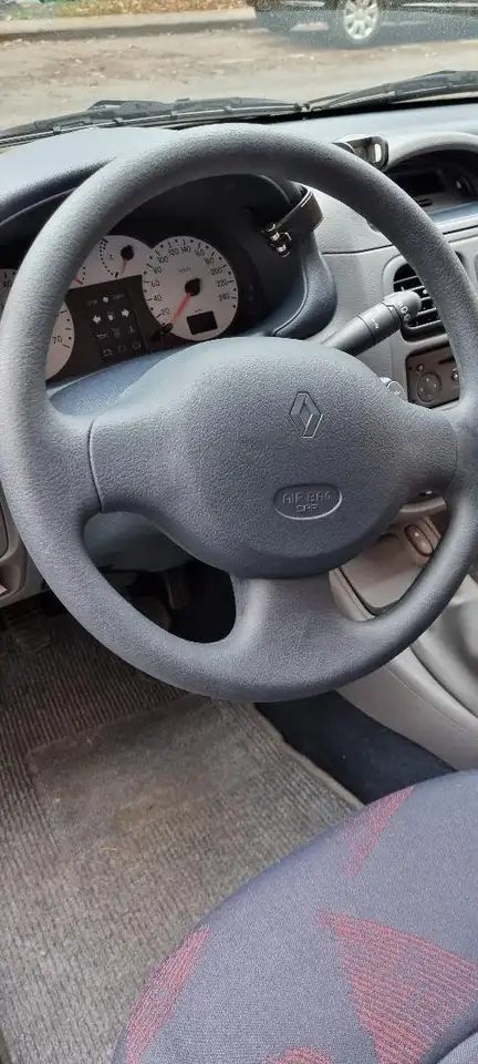 Renault Clio 1.2 One Stage, foto 6