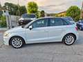 Audi A1 SPB 1.6 TDI 116 CV S tronic Metal plus Bianco - thumbnail 2