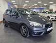 BMW 218 218dA Active Tourer Sport Gris - thumbnail 3