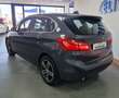 BMW 218 218dA Active Tourer Sport Gris - thumbnail 6