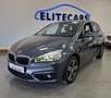 BMW 218 218dA Active Tourer Sport Gris - thumbnail 1