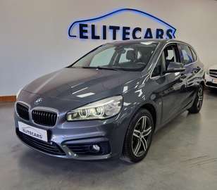 218dA Active Tourer Sport