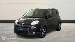 Fiat Panda 1.0 70ch BSG S\u0026S Sport