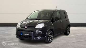 1.0 70ch BSG S\u0026S Sport