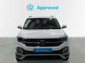 Volkswagen T-Cross 1.0 TSI Sport 81kW Blanco - thumbnail 11