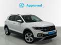 Volkswagen T-Cross 1.0 TSI Sport 81kW Blanco - thumbnail 1