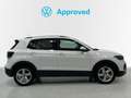 Volkswagen T-Cross 1.0 TSI Sport 81kW Blanco - thumbnail 3