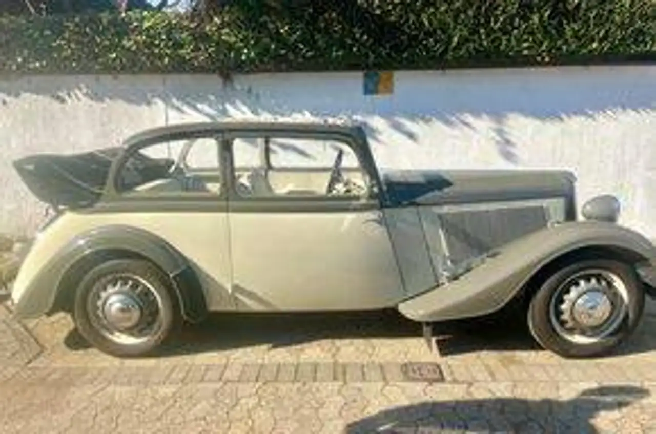Adler Trumpf Junior, foto 10