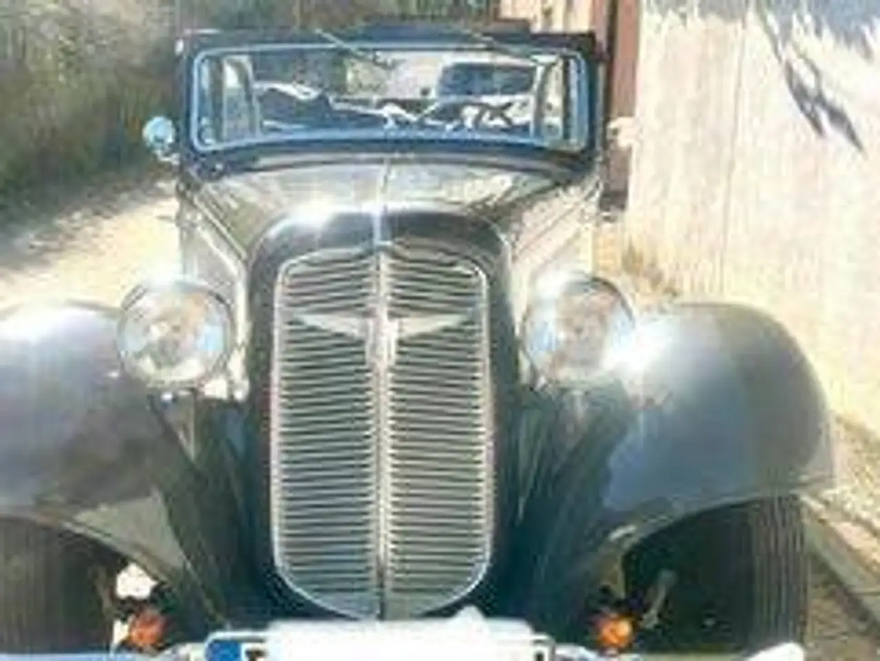 Adler Trumpf Junior, foto 6