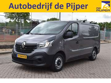 1.6 dCi T27 L1H1 Comfort Zitbank | RV | NL-Auto |