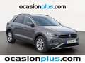 Volkswagen T-Roc 1.0 TSI Life 85kW Gris - thumbnail 2