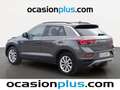 Volkswagen T-Roc 1.0 TSI Life 85kW Gris - thumbnail 3