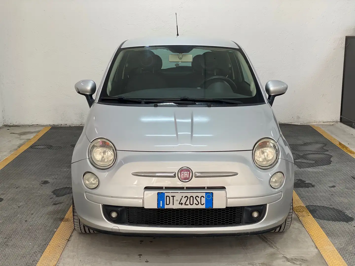 Fiat 500 1.2 Sport 69cv - 2