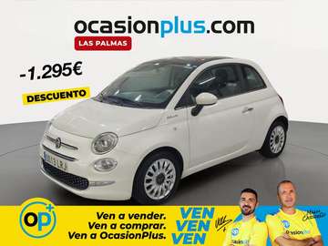 1.0 Hybrid Dolcevita 52kW