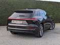 Audi e-tron 2x S-Line + shadowlook - Opendak - 22 kw ac Zwart - thumbnail 3