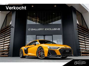 5.2 performance quattro - Keramisch | Carbon | B&O