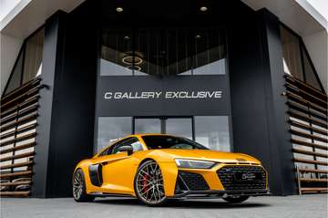 5.2 performance quattro - Keramisch | Carbon | B&O