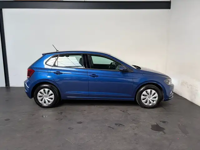 Volkswagen Polo view 23