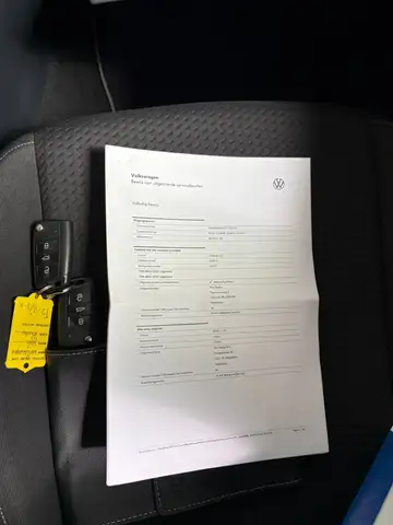 Volkswagen Polo view 18