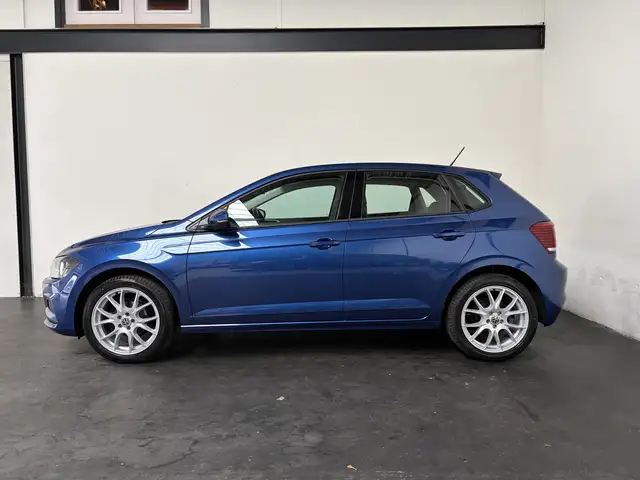 Volkswagen Polo view 25