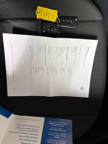Volkswagen Polo view 17
